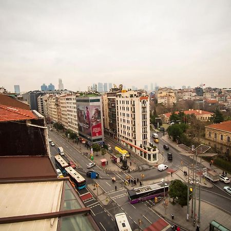 Hotel Vvr Boutique Istanbul Luaran gambar