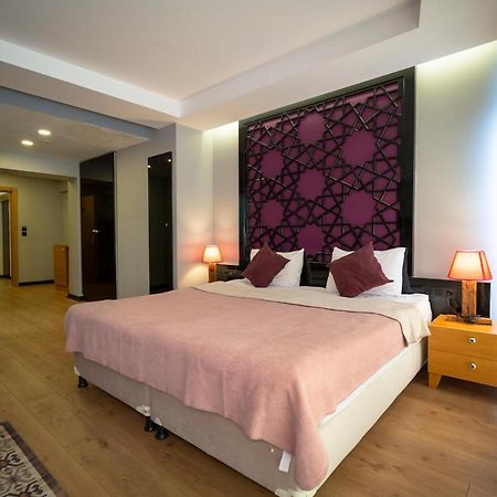 Hotel Vvr Boutique Istanbul Luaran gambar
