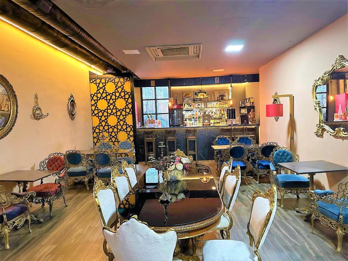 Hotel Vvr Boutique Istanbul Luaran gambar