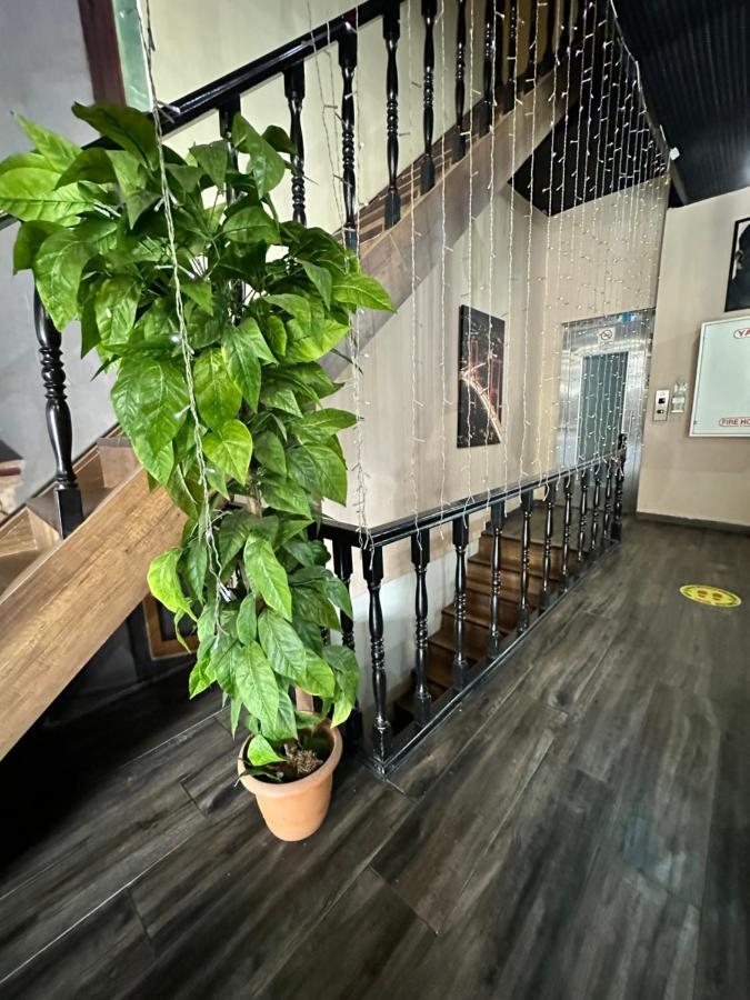 Hotel Vvr Boutique Istanbul Luaran gambar