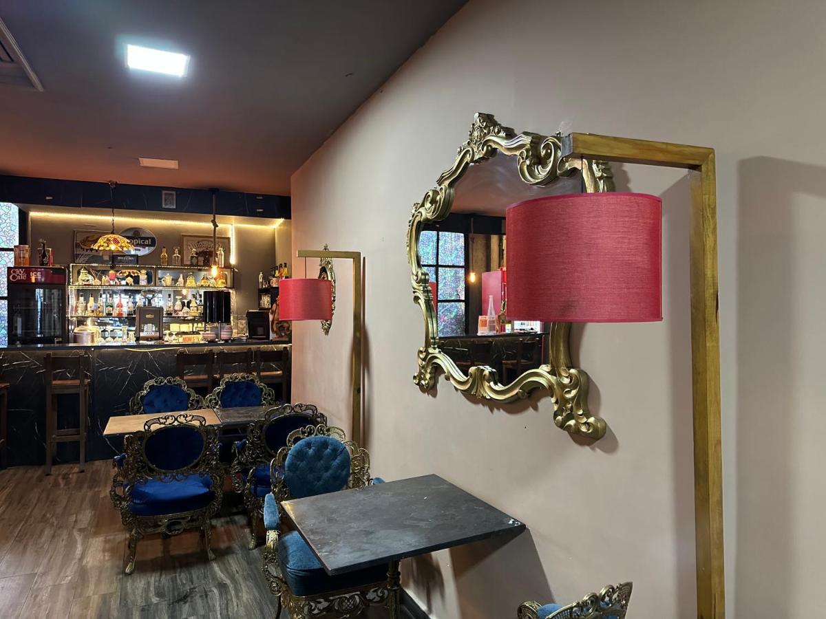 Hotel Vvr Boutique Istanbul Luaran gambar