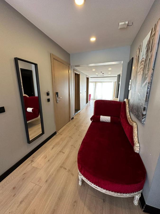 Hotel Vvr Boutique Istanbul Luaran gambar