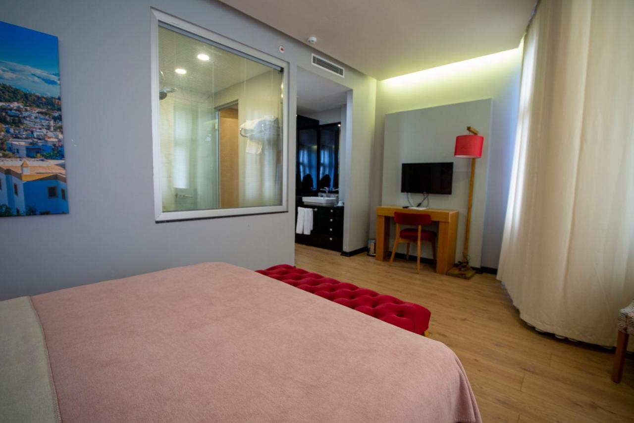 Hotel Vvr Boutique Istanbul Luaran gambar