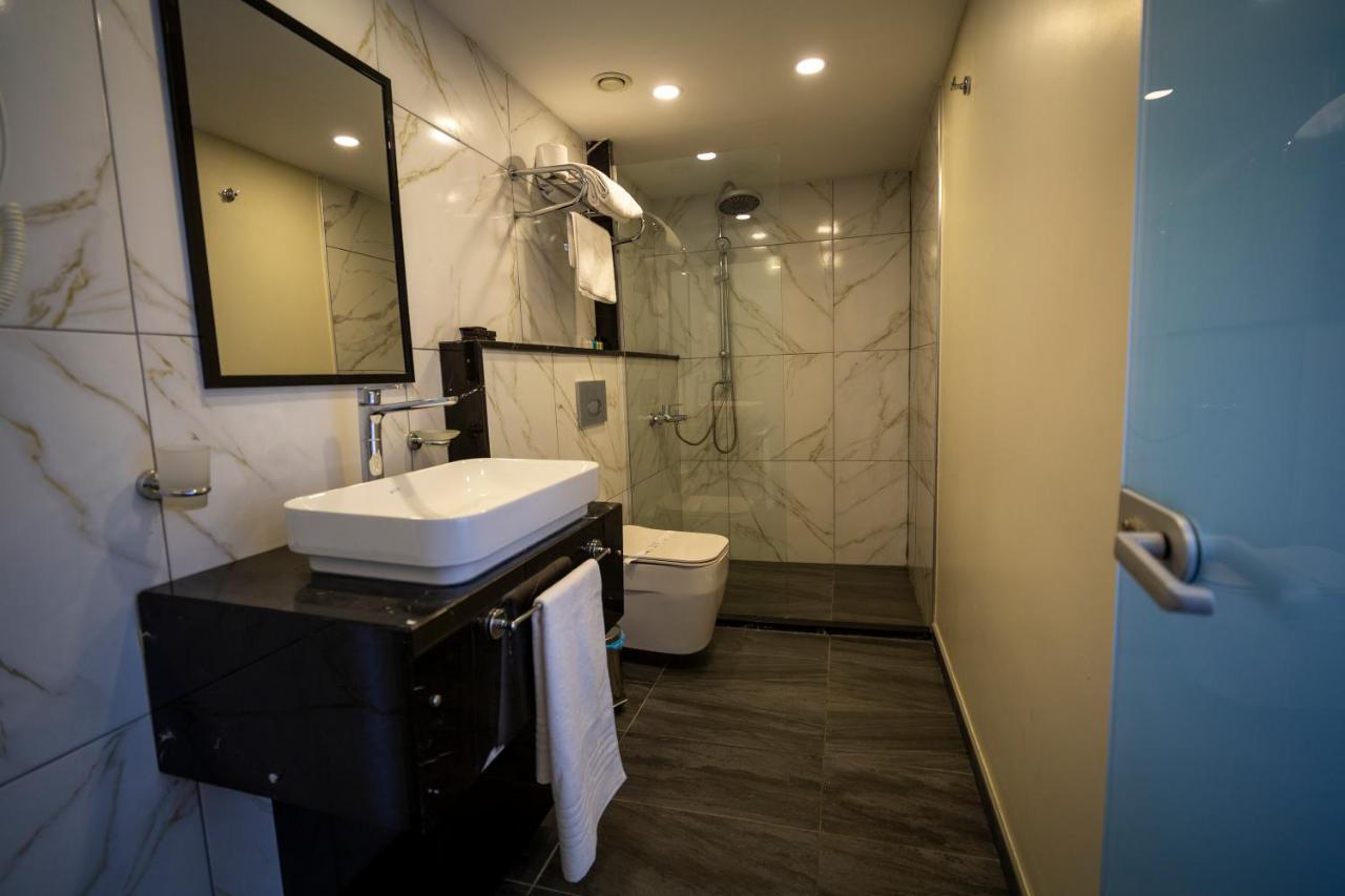 Hotel Vvr Boutique Istanbul Luaran gambar