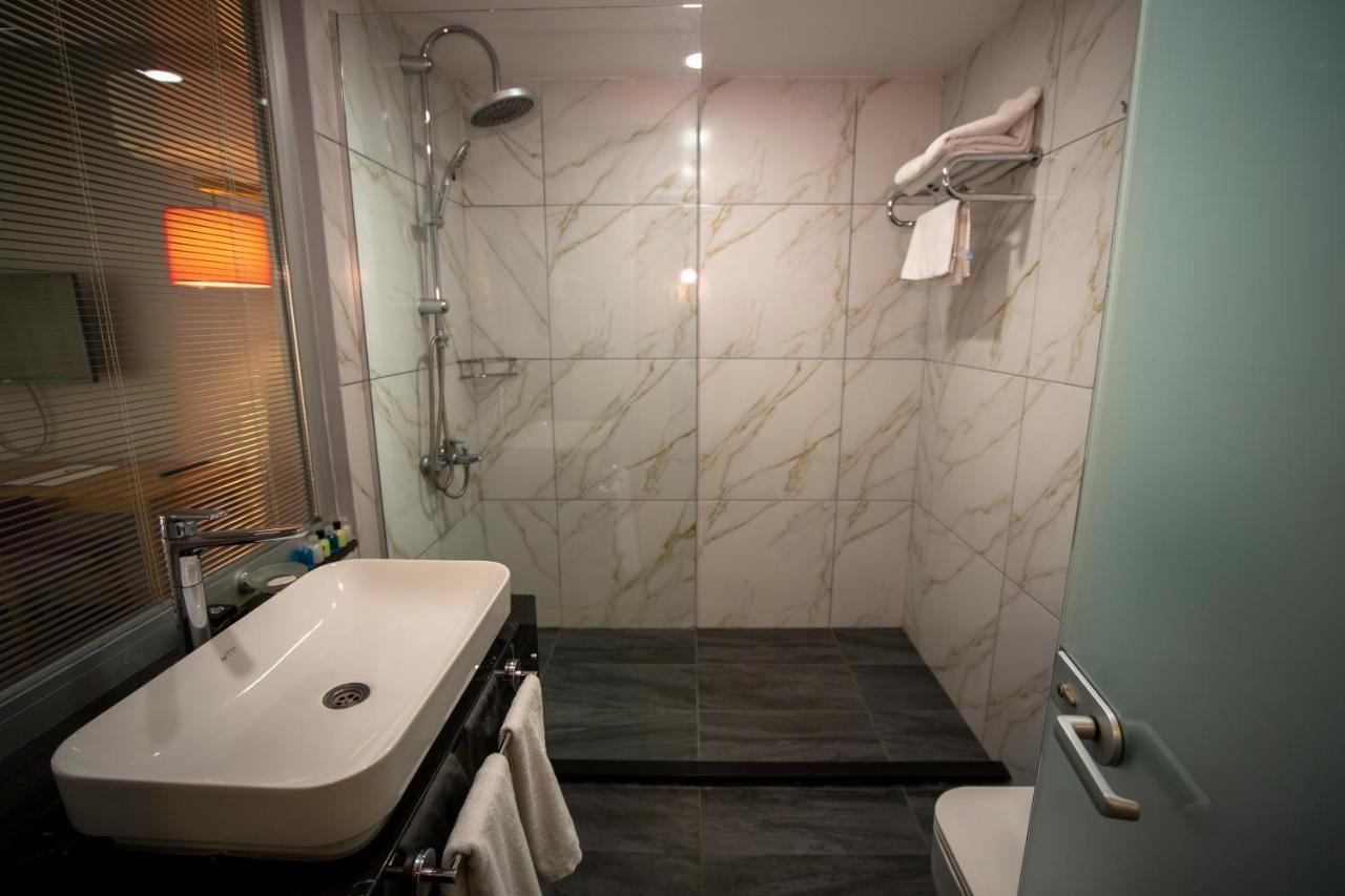 Hotel Vvr Boutique Istanbul Luaran gambar