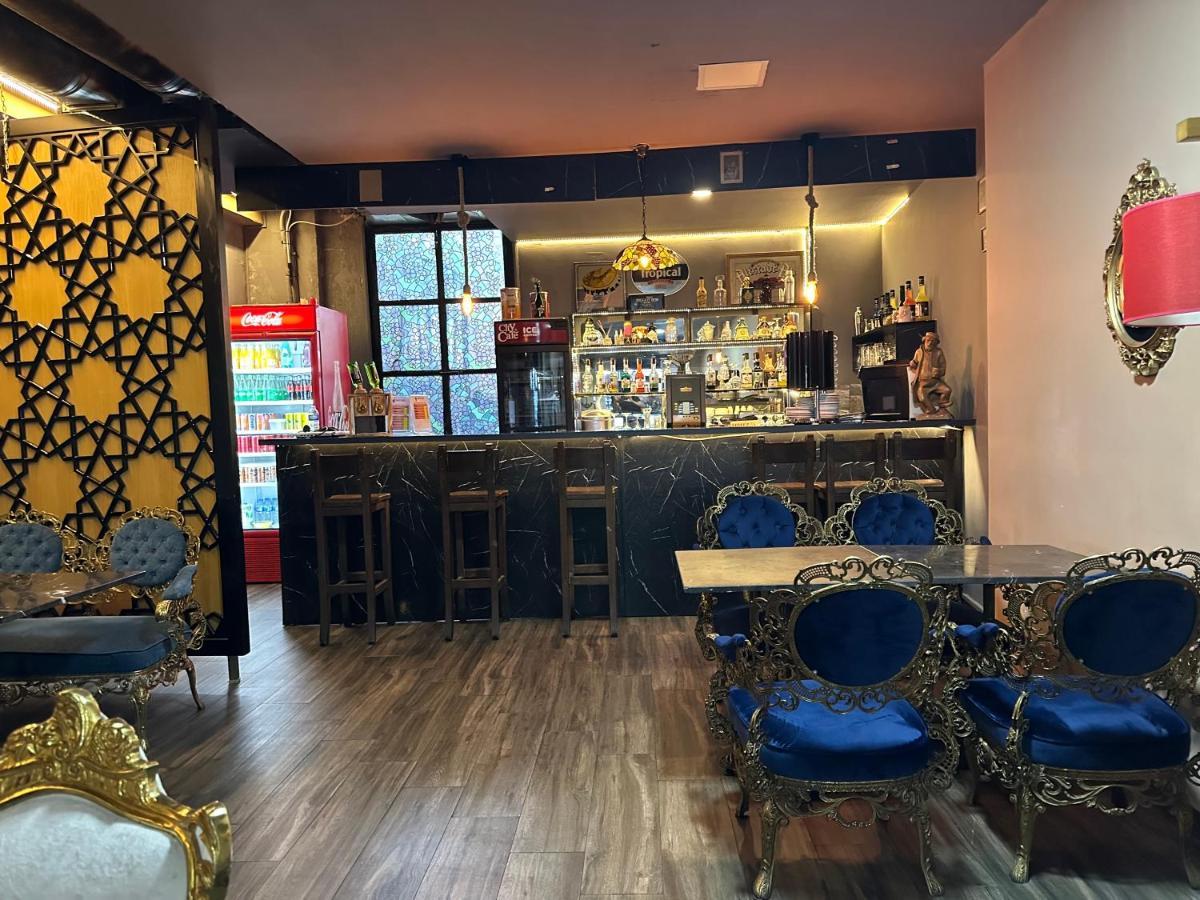 Hotel Vvr Boutique Istanbul Luaran gambar