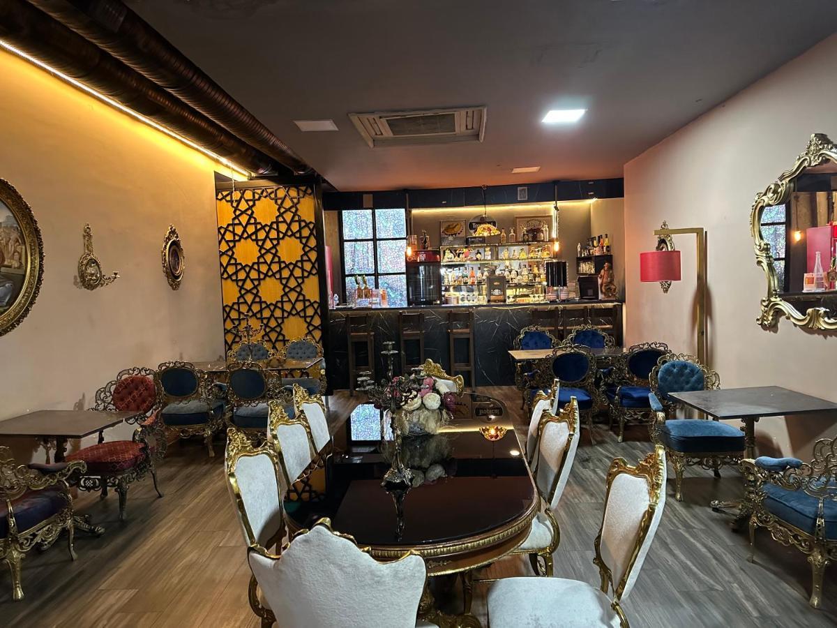 Hotel Vvr Boutique Istanbul Luaran gambar