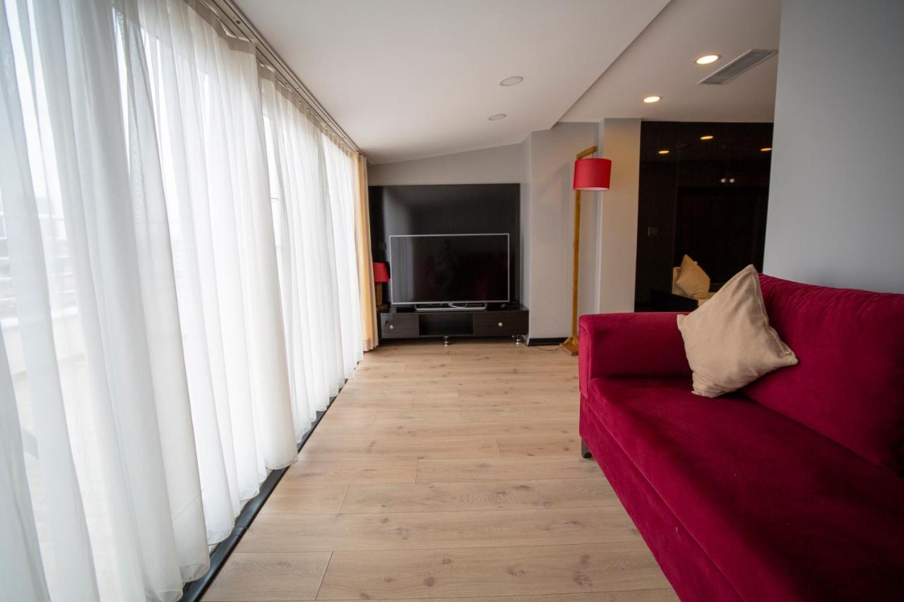 Hotel Vvr Boutique Istanbul Luaran gambar